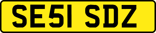 SE51SDZ