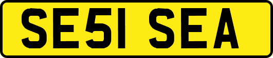 SE51SEA