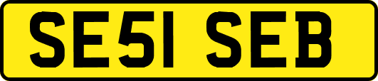 SE51SEB