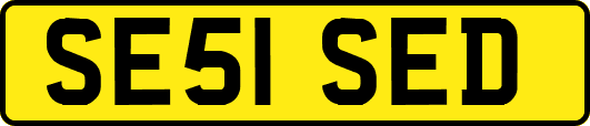 SE51SED