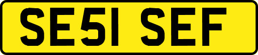 SE51SEF