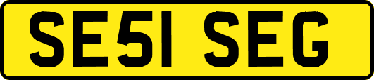 SE51SEG
