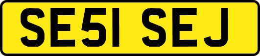 SE51SEJ