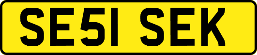 SE51SEK