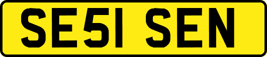 SE51SEN