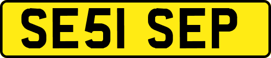 SE51SEP