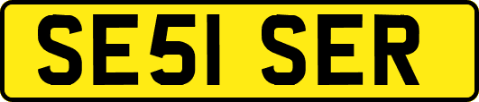 SE51SER