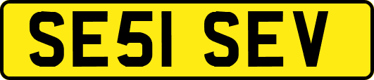 SE51SEV