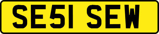 SE51SEW