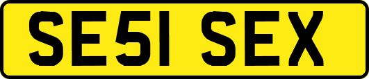 SE51SEX