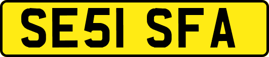 SE51SFA