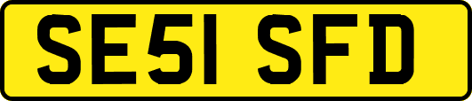 SE51SFD