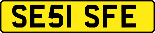SE51SFE