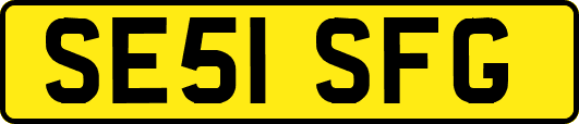SE51SFG