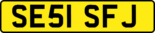 SE51SFJ