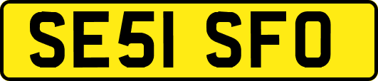 SE51SFO