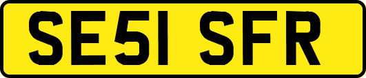 SE51SFR