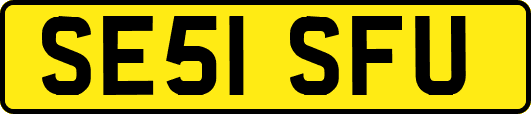 SE51SFU