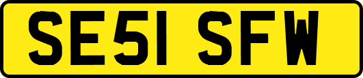 SE51SFW