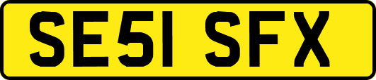 SE51SFX