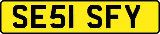 SE51SFY