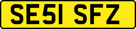 SE51SFZ