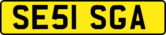 SE51SGA