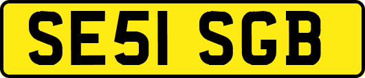 SE51SGB