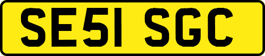 SE51SGC