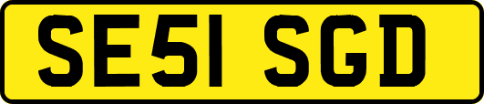 SE51SGD