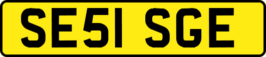 SE51SGE