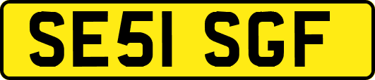 SE51SGF