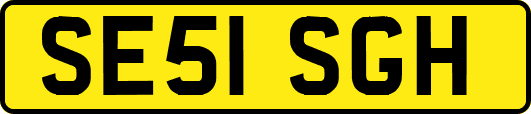 SE51SGH