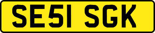 SE51SGK