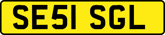 SE51SGL