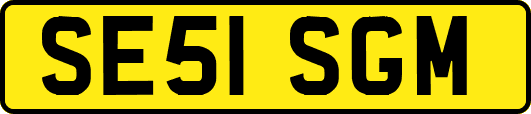 SE51SGM