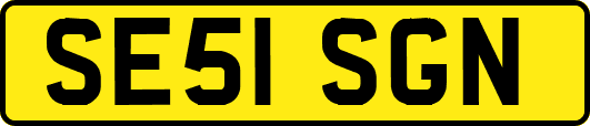 SE51SGN