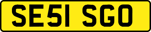 SE51SGO