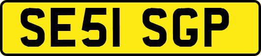 SE51SGP