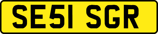 SE51SGR