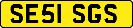 SE51SGS