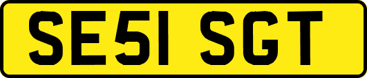 SE51SGT