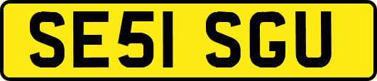 SE51SGU