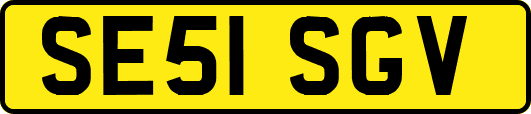 SE51SGV
