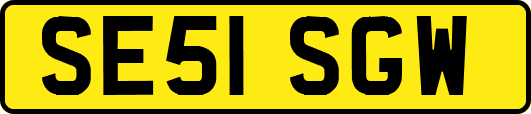 SE51SGW