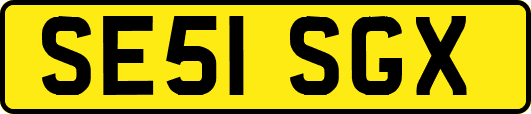SE51SGX