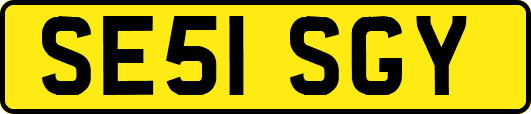 SE51SGY