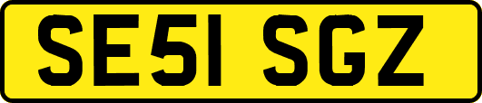 SE51SGZ