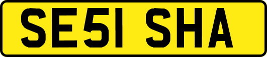 SE51SHA