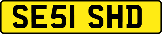 SE51SHD